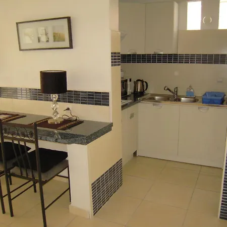 Roxane F1 Bis Face La Διαμέρισμα