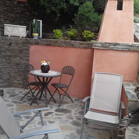 Roxane F1 Bis Face La Διαμέρισμα *