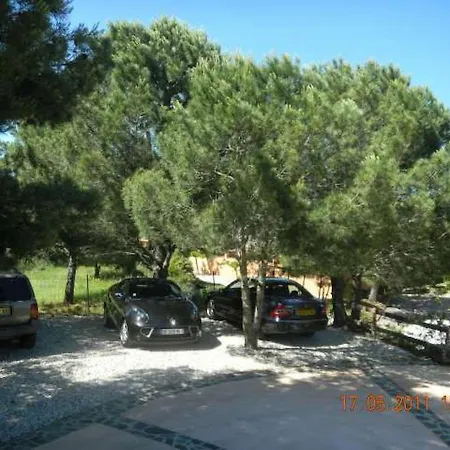 Roxane F1 Bis Face La Διαμέρισμα Κολιούρ