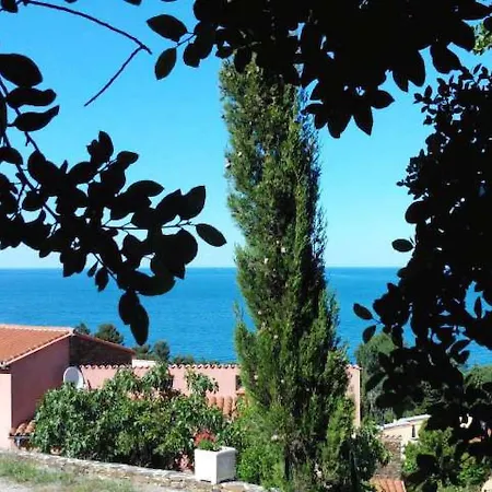 Διαμέρισμα Roxane F1 Bis Face La *