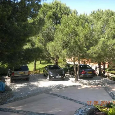 Roxane F1 Bis Face La Διαμέρισμα *