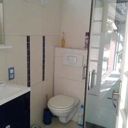 Roxane F1 Bis Face La Διαμέρισμα *