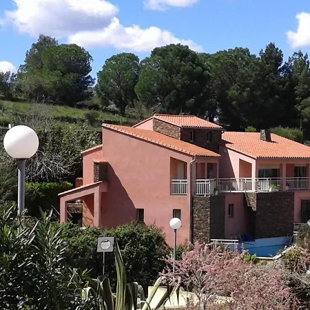 Roxane F1 Bis Face La Διαμέρισμα