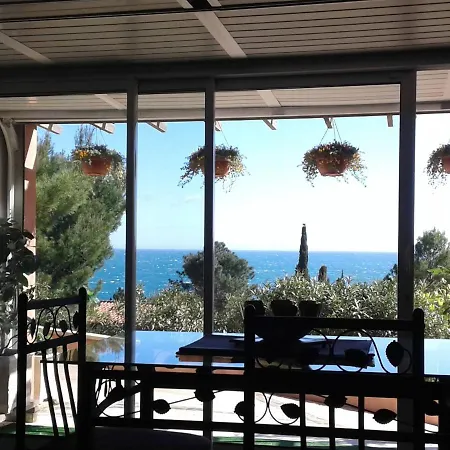 Διαμέρισμα Roxane F1 Bis Face La *